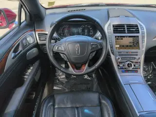 Lincoln MKZ 2019 Reserve II Sedán de 4 puertas