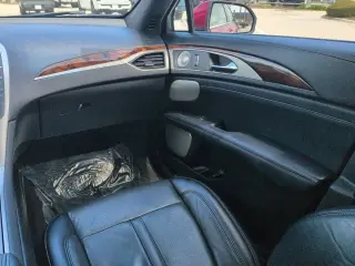 Lincoln MKZ 2019 Reserve II Sedán de 4 puertas