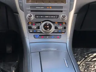 Lincoln MKZ 2019 Reserve II Sedán de 4 puertas
