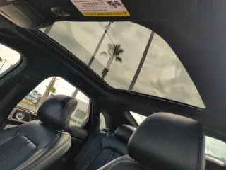 Lincoln MKZ 2019 Reserve II Sedán de 4 puertas