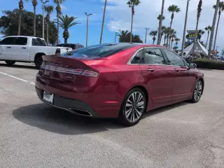 Lincoln MKZ 2019 Reserve II Sedán de 4 puertas