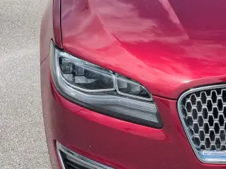Lincoln MKZ 2019 Reserve II Sedán de 4 puertas