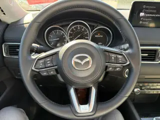 Mazda CX-5 2025 AWD 2.5 S Preferred 4dr SUV