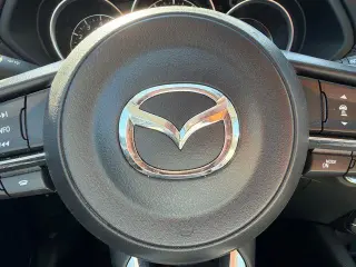 Mazda CX-5 2025 AWD 2.5 S Preferred 4dr SUV