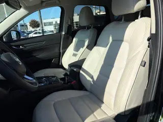 Mazda CX-5 2025 AWD 2.5 S Preferred 4dr SUV