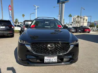 Mazda CX-5 2025 AWD 2.5 S Preferred 4dr SUV