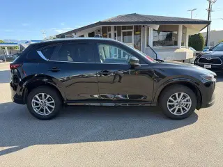 Mazda CX-5 2025 AWD 2.5 S Preferred 4dr SUV