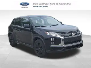 Mitsubishi Outlander Sport 2024 AWD S 4dr Crossover