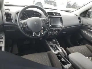 Mitsubishi Outlander Sport 2024 AWD S 4dr Crossover