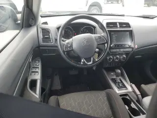 Mitsubishi Outlander Sport 2024 AWD S 4dr Crossover