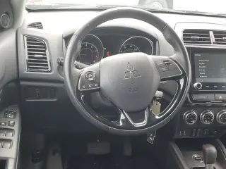 Mitsubishi Outlander Sport 2024 AWD S 4dr Crossover