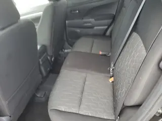 Mitsubishi Outlander Sport 2024 AWD S 4dr Crossover