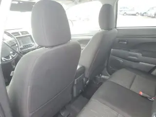 Mitsubishi Outlander Sport 2024 AWD S 4dr Crossover