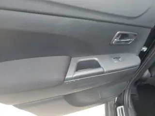 Mitsubishi Outlander Sport 2024 AWD S 4dr Crossover