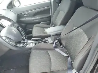 Mitsubishi Outlander Sport 2024 AWD S 4dr Crossover