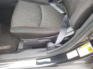 Mitsubishi Outlander Sport 2024 AWD S 4dr Crossover