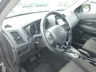 Mitsubishi Outlander Sport 2024 AWD S 4dr Crossover