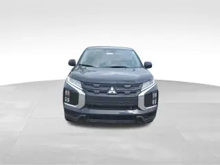 Mitsubishi Outlander Sport 2024 AWD S 4dr Crossover