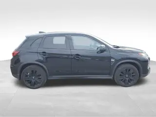 Mitsubishi Outlander Sport 2024 AWD S 4dr Crossover