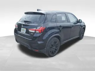 Mitsubishi Outlander Sport 2024 AWD S 4dr Crossover