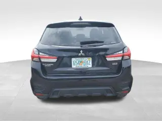 Mitsubishi Outlander Sport 2024 AWD S 4dr Crossover