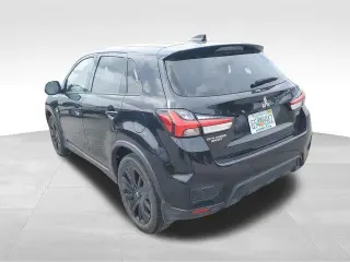 Mitsubishi Outlander Sport 2024 AWD S 4dr Crossover