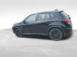Mitsubishi Outlander Sport 2024 AWD S 4dr Crossover