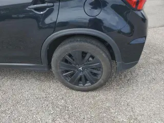 Mitsubishi Outlander Sport 2024 AWD S 4dr Crossover