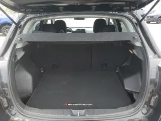 Mitsubishi Outlander Sport 2024 AWD S 4dr Crossover