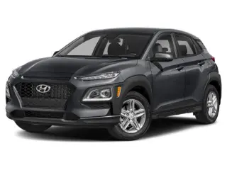 Hyundai KONA 2020 SE 4dr Crossover