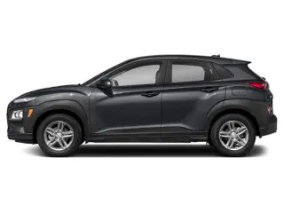 Hyundai KONA 2020 SE 4dr Crossover