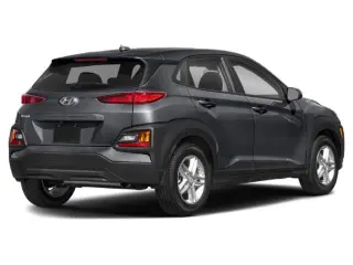 Hyundai KONA 2020 SE 4dr Crossover