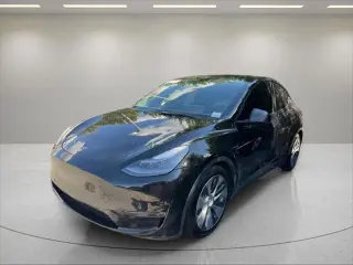 Tesla Modelo Y 2022 AWD Performance 4p Crossover