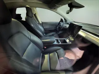 Tesla Modelo Y 2022 AWD Performance 4p Crossover