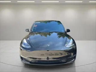 Tesla Modelo Y 2022 AWD Performance 4p Crossover
