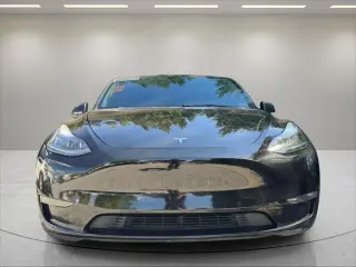 Tesla Modelo Y 2022 AWD Performance 4p Crossover