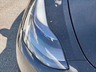 Tesla Modelo Y 2022 AWD Performance 4p Crossover