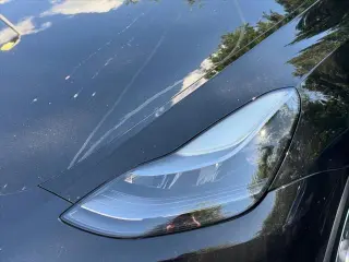 Tesla Modelo Y 2022 AWD Performance 4p Crossover