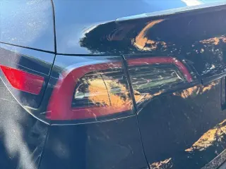 Tesla Modelo Y 2022 AWD Performance 4p Crossover