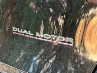Tesla Modelo Y 2022 AWD Performance 4p Crossover