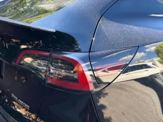 Tesla Modelo Y 2022 AWD Performance 4p Crossover