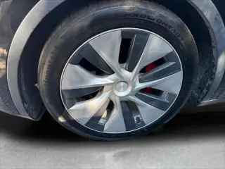 Tesla Modelo Y 2022 AWD Performance 4p Crossover