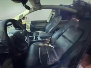 Tesla Modelo Y 2022 AWD Performance 4p Crossover