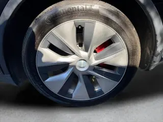 Tesla Modelo Y 2022 AWD Performance 4p Crossover