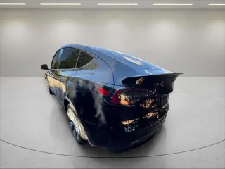 Tesla Modelo Y 2022 AWD Performance 4p Crossover