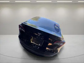 Tesla Modelo Y 2022 AWD Performance 4p Crossover