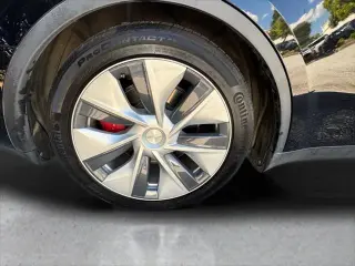 Tesla Modelo Y 2022 AWD Performance 4p Crossover