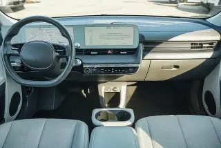 Hyundai IONIQ 5 2023 AWD SEL 4dr Crossover