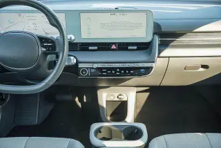 Hyundai IONIQ 5 2023 AWD SEL 4dr Crossover