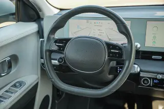 Hyundai IONIQ 5 2023 AWD SEL 4dr Crossover